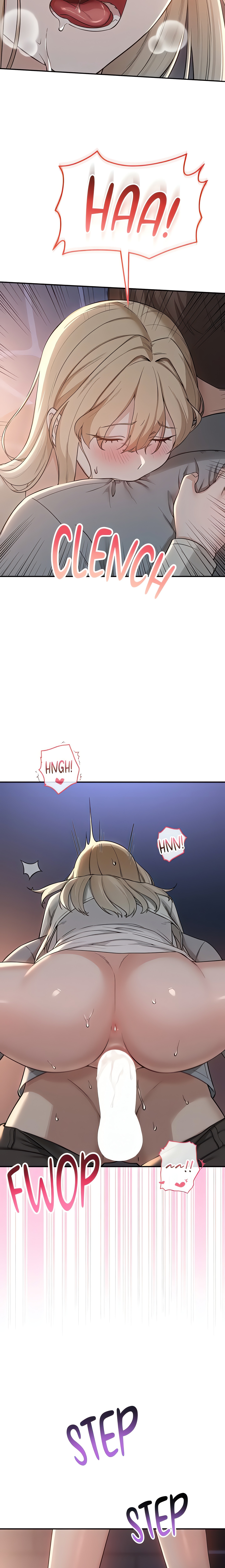 College Coeds (Official) chapter 13 page 20