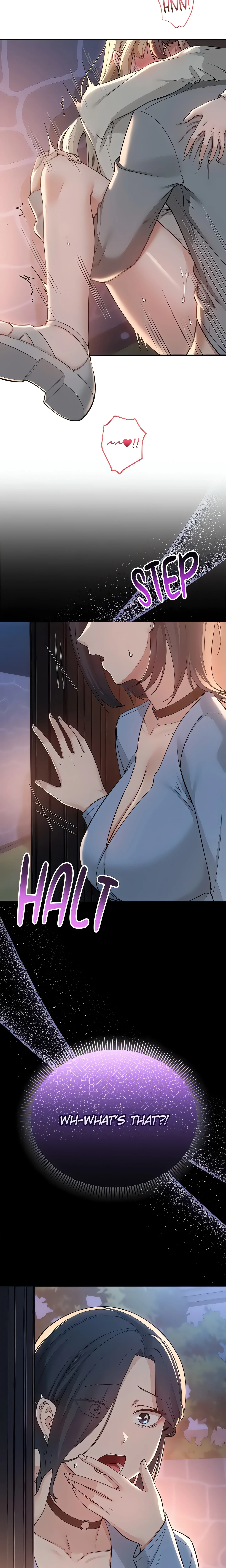 College Coeds (Official) chapter 13 page 22