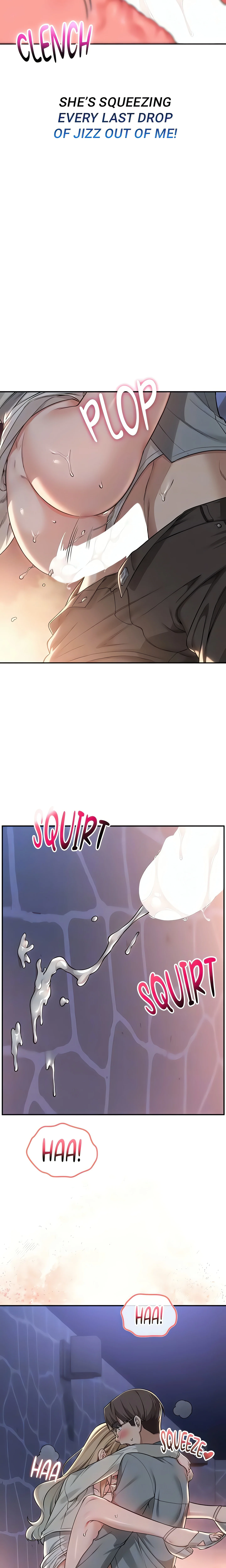 College Coeds (Official) chapter 14 page 9