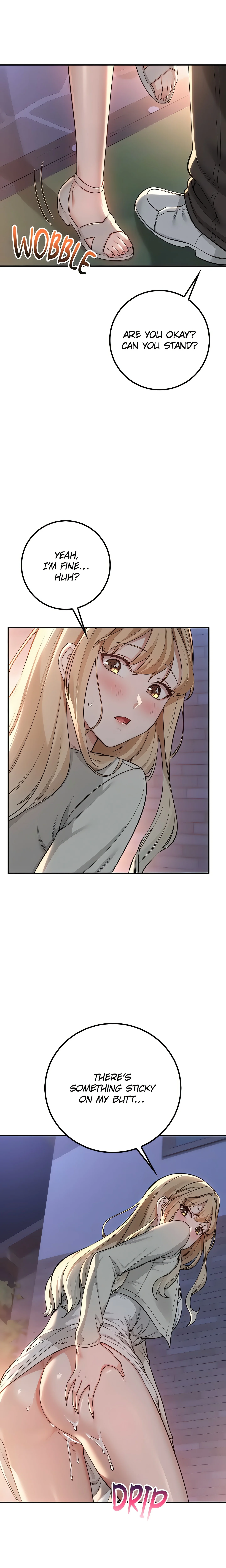 College Coeds (Official) chapter 14 page 11