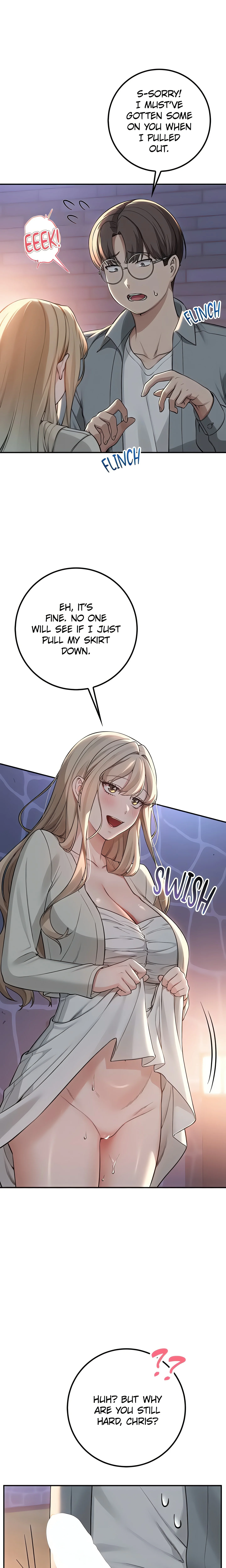 College Coeds (Official) chapter 14 page 12