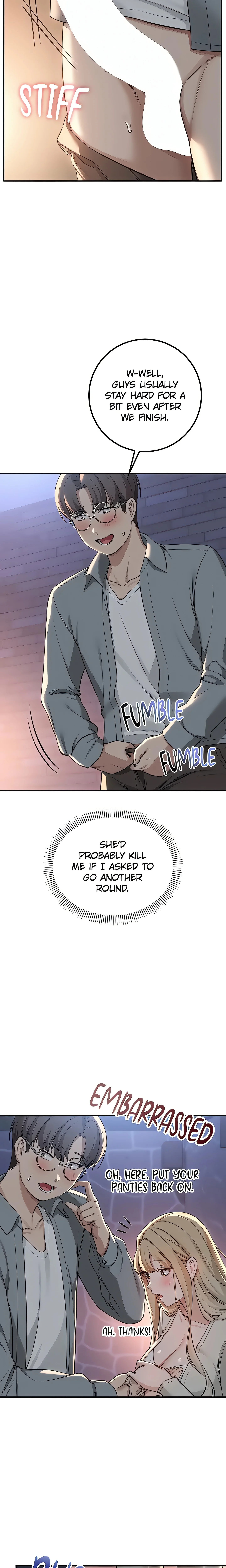 College Coeds (Official) chapter 14 page 13