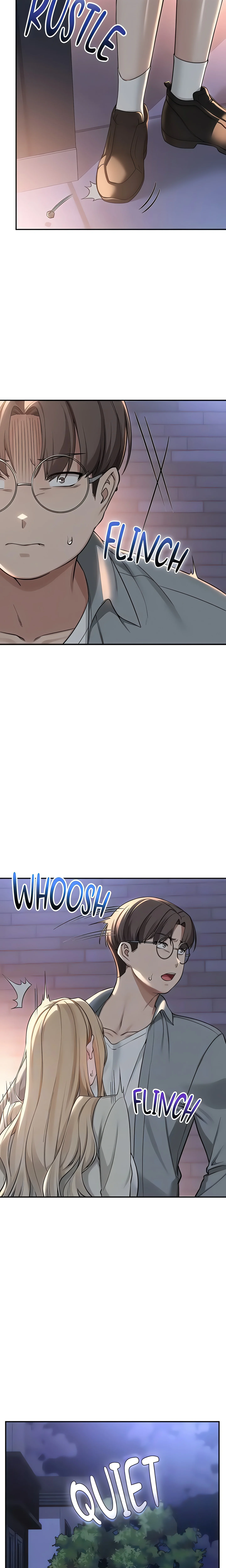 College Coeds (Official) chapter 14 page 14
