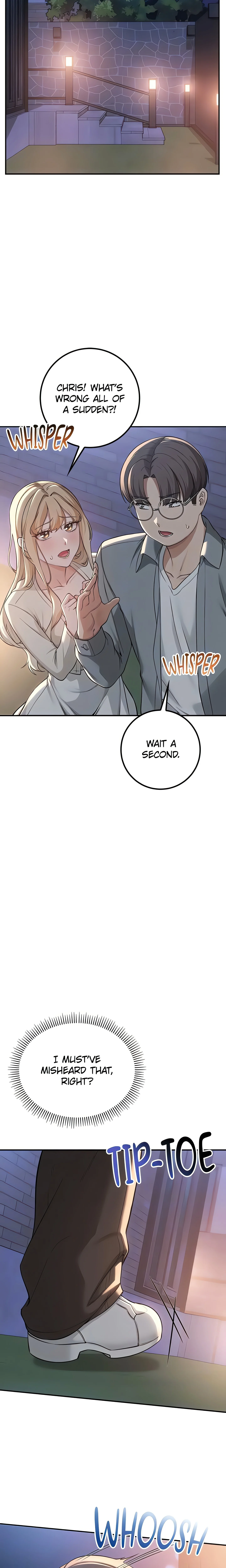 College Coeds (Official) chapter 14 page 15