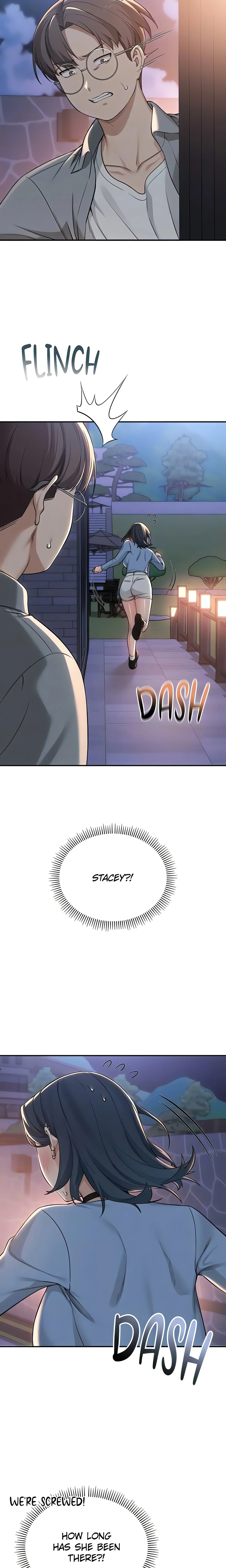 College Coeds (Official) chapter 14 page 16