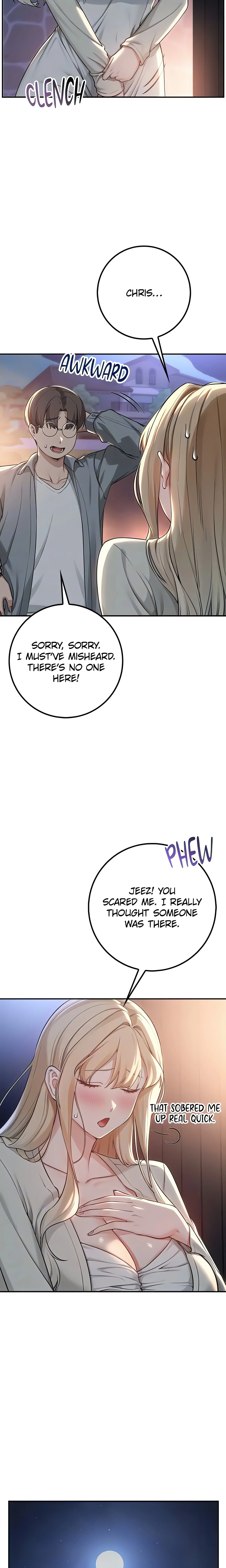 College Coeds (Official) chapter 14 page 18