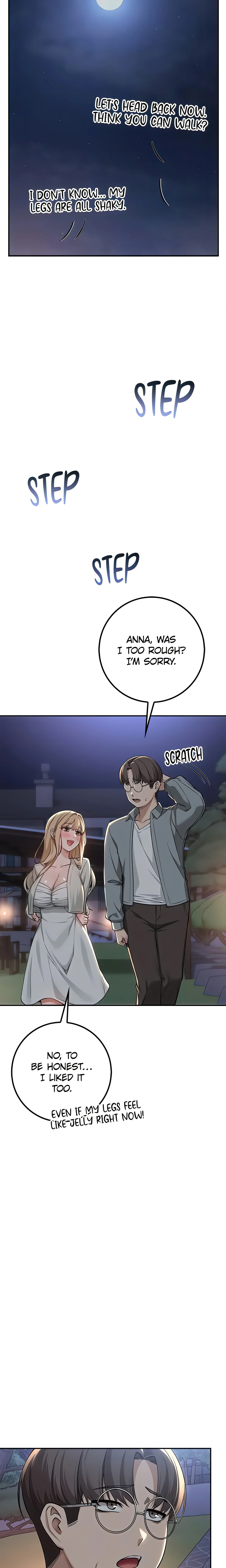 College Coeds (Official) chapter 14 page 19