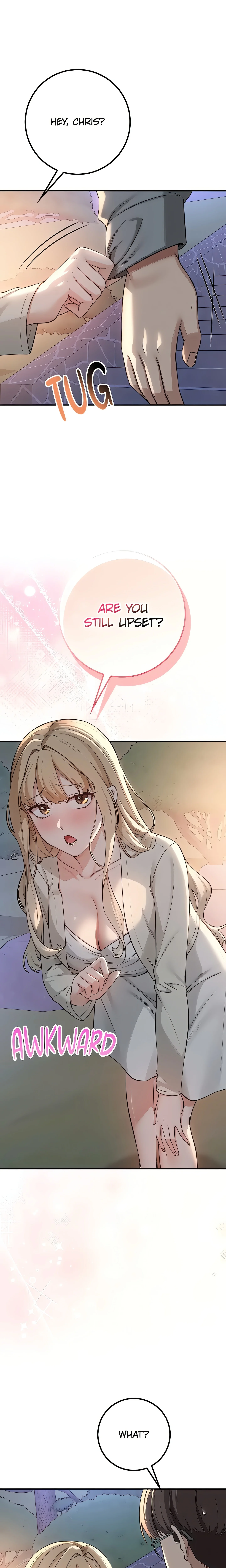 College Coeds (Official) chapter 14 page 21