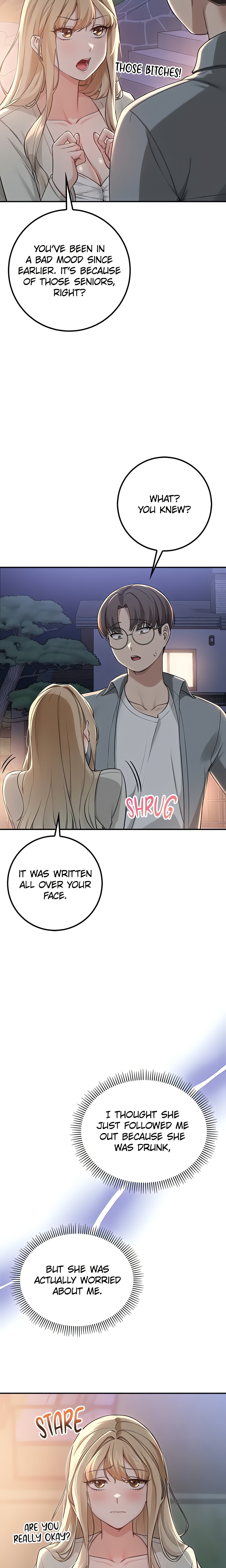 College Coeds (Official) chapter 14 page 22