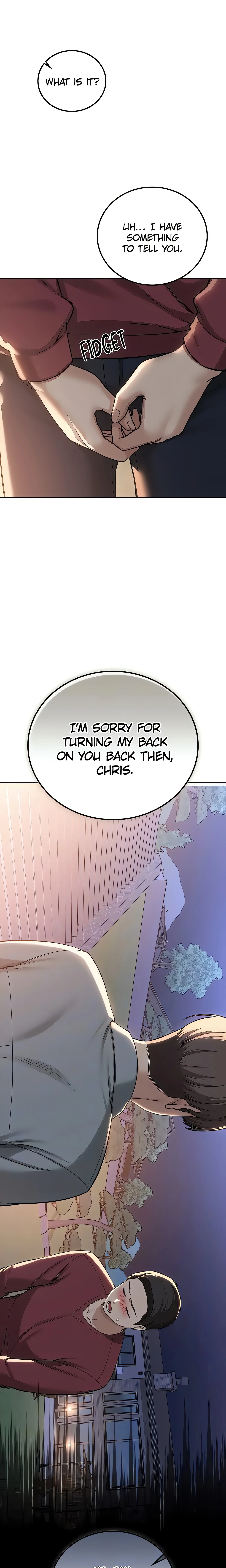 College Coeds (Official) chapter 15 page 5