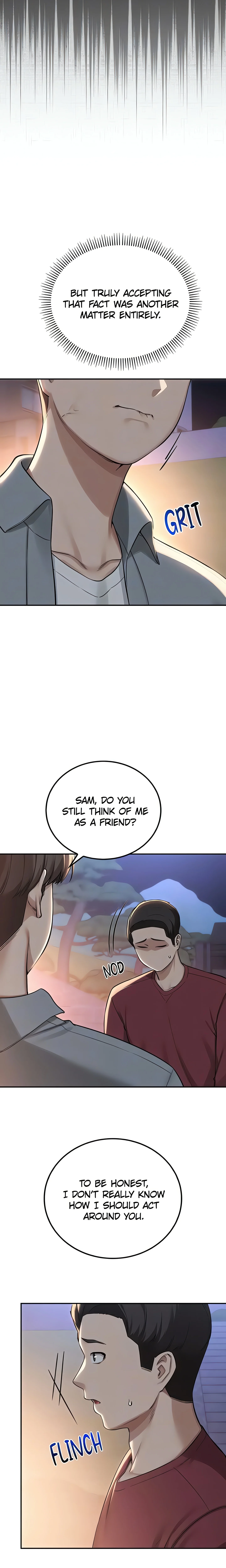 College Coeds (Official) chapter 15 page 8