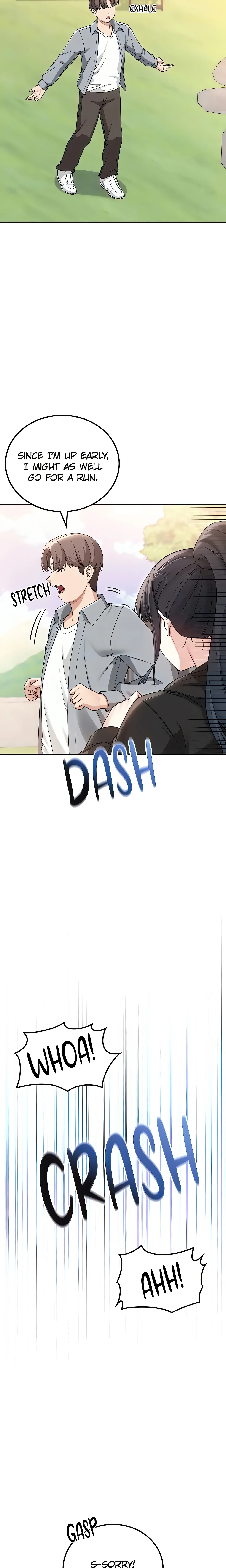 College Coeds (Official) chapter 15 page 15
