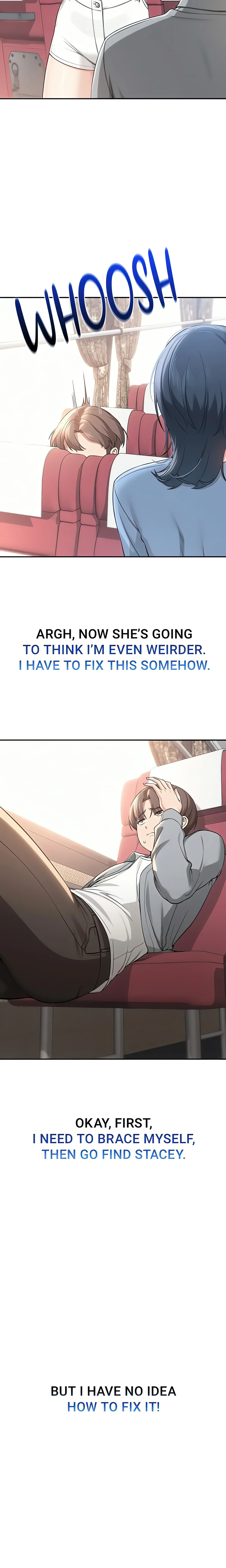 College Coeds (Official) chapter 15 page 26