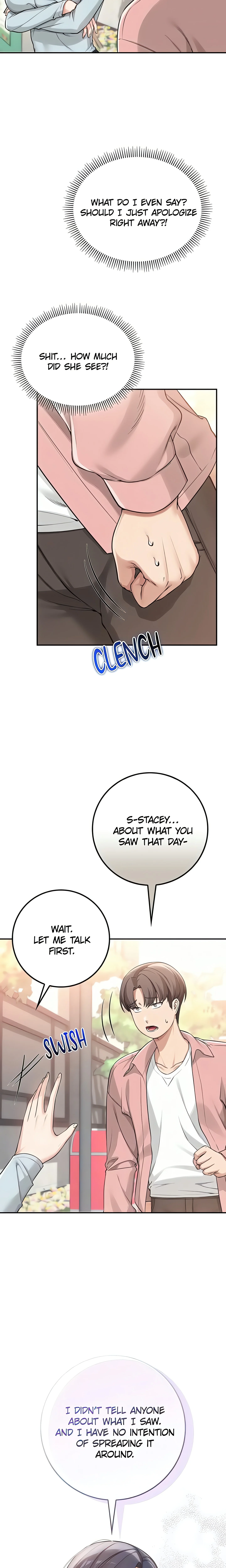 College Coeds (Official) chapter 16 page 5