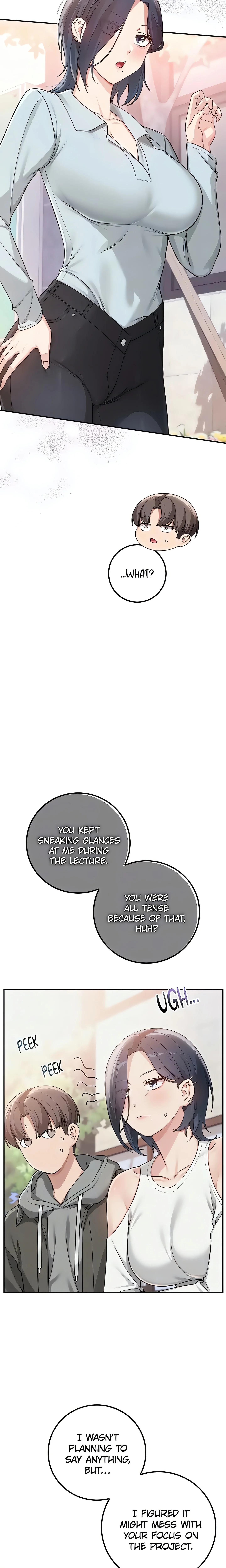 College Coeds (Official) chapter 16 page 6