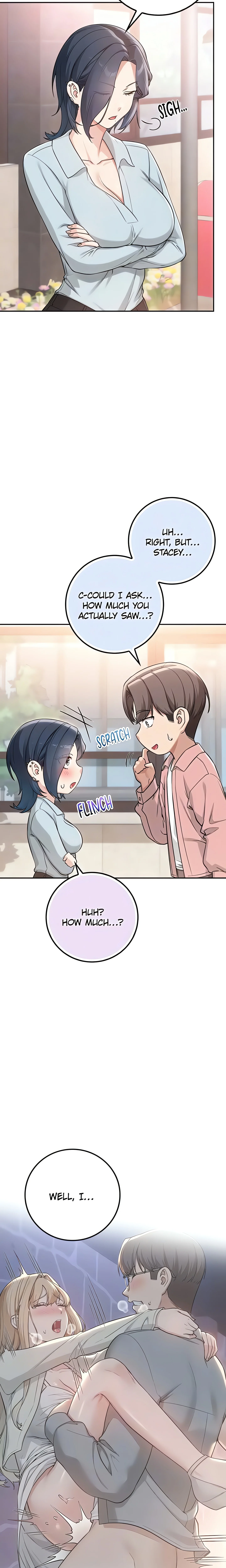 College Coeds (Official) chapter 16 page 7