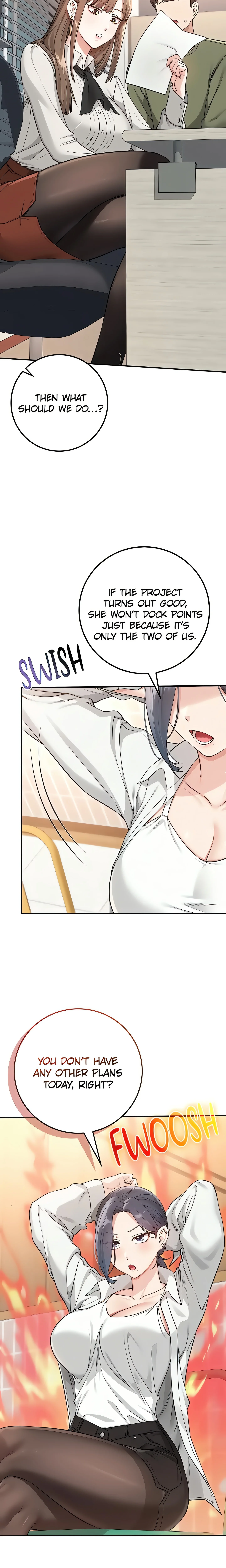 College Coeds (Official) chapter 16 page 11