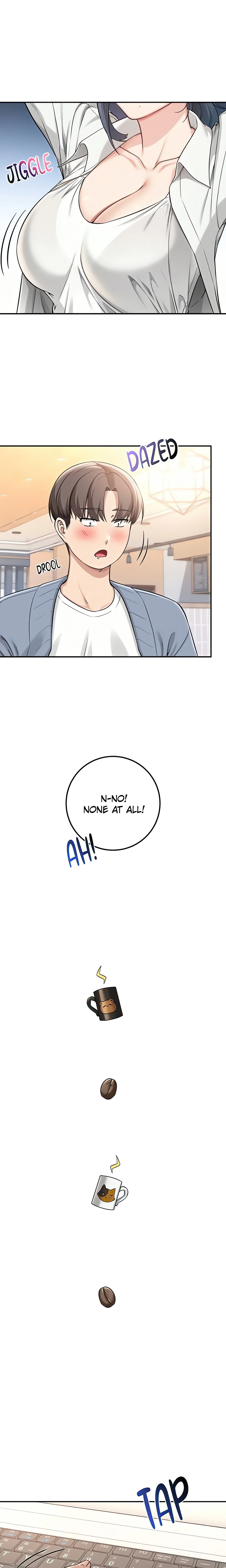 College Coeds (Official) chapter 16 page 12