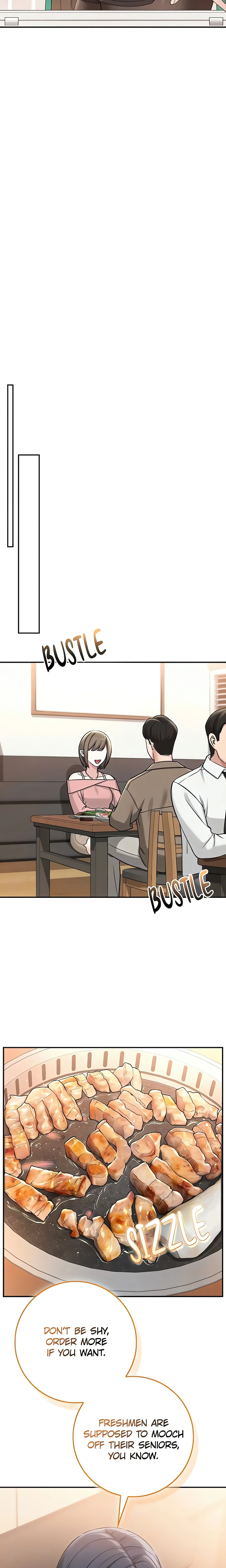 College Coeds (Official) chapter 16 page 17
