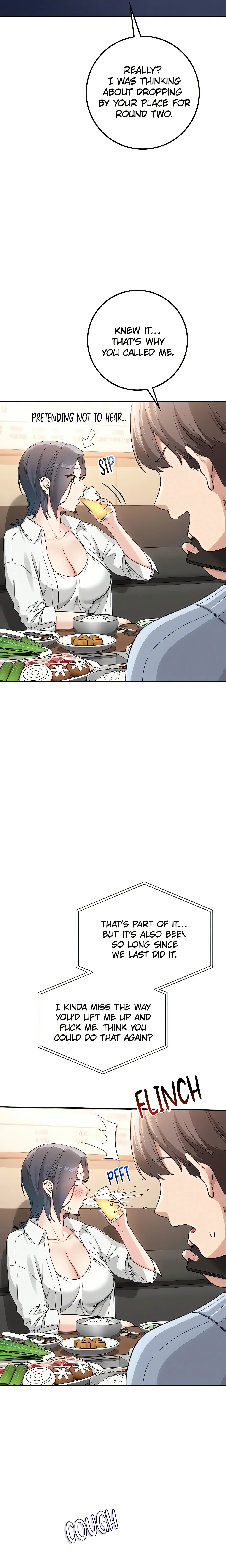 College Coeds (Official) chapter 16 page 21