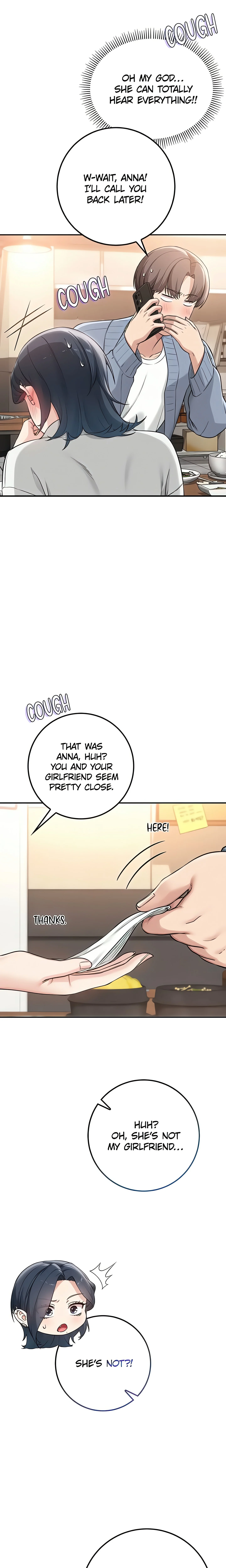 College Coeds (Official) chapter 16 page 22