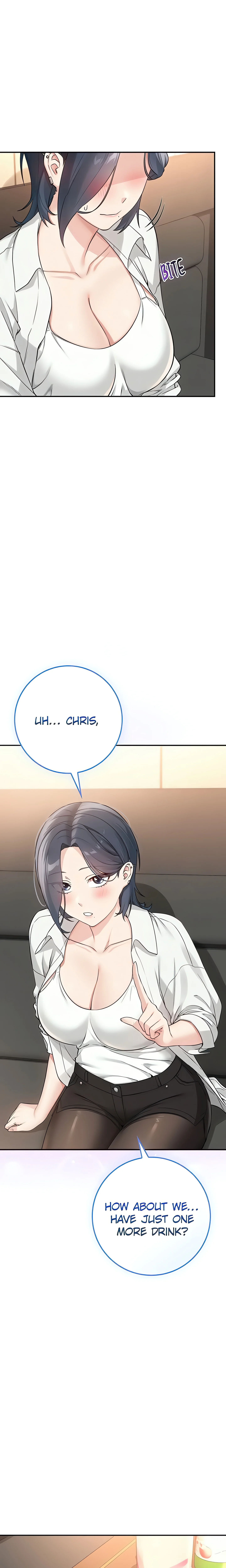 College Coeds (Official) chapter 16 page 24