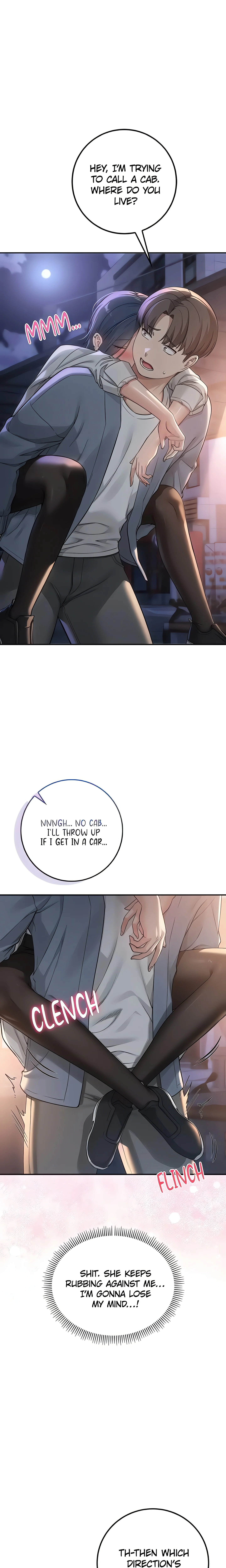 College Coeds (Official) chapter 16 page 27