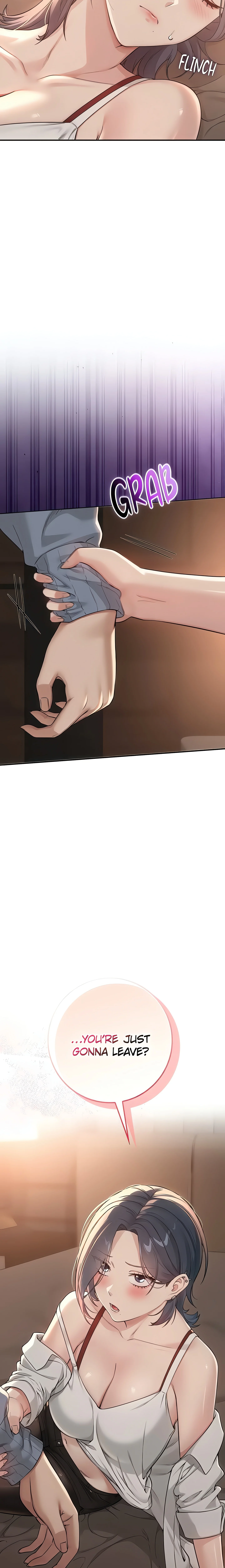 College Coeds (Official) chapter 17 page 3