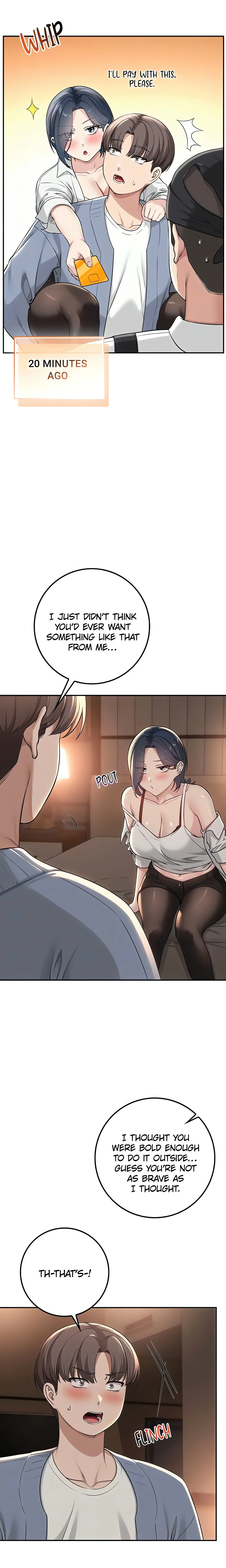 College Coeds (Official) chapter 17 page 5