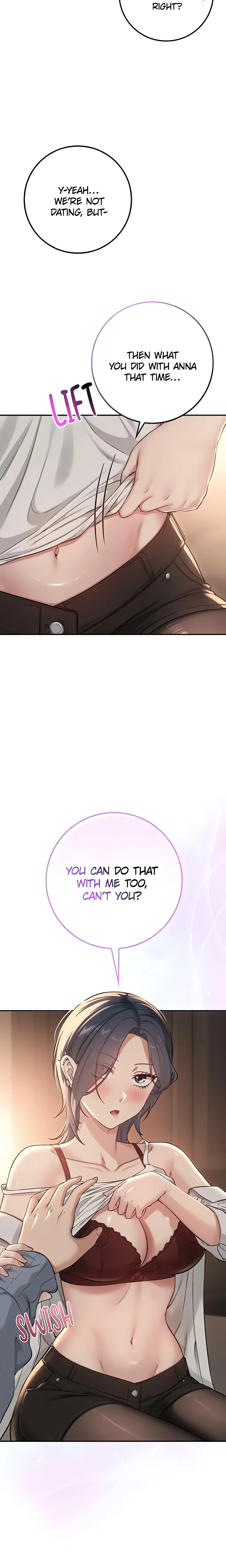 College Coeds (Official) chapter 17 page 9