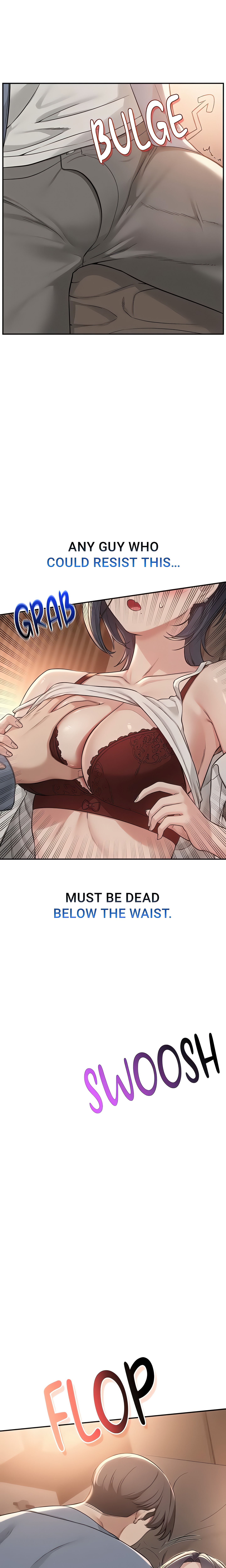 College Coeds (Official) chapter 17 page 10