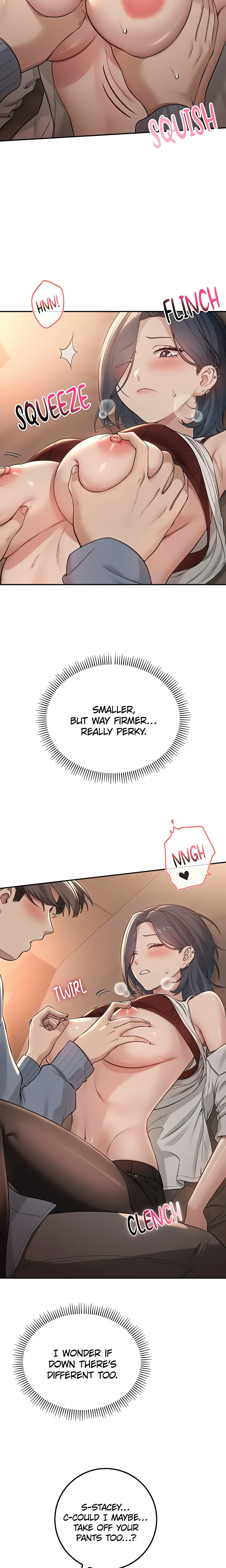 College Coeds (Official) chapter 17 page 13