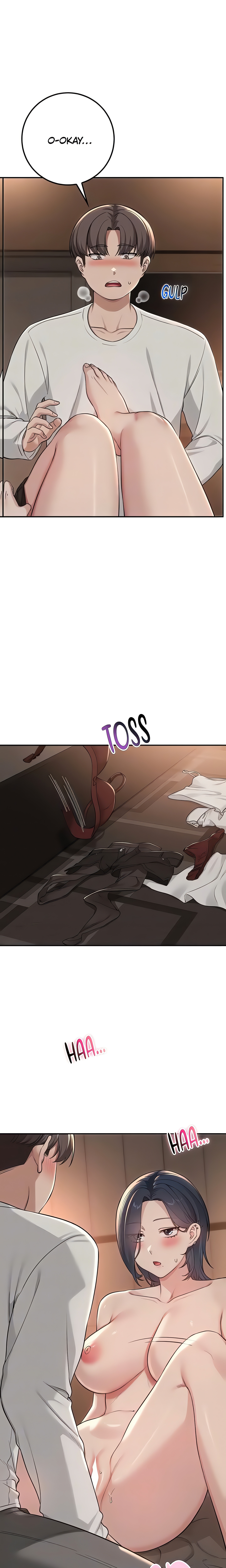 College Coeds (Official) chapter 17 page 15