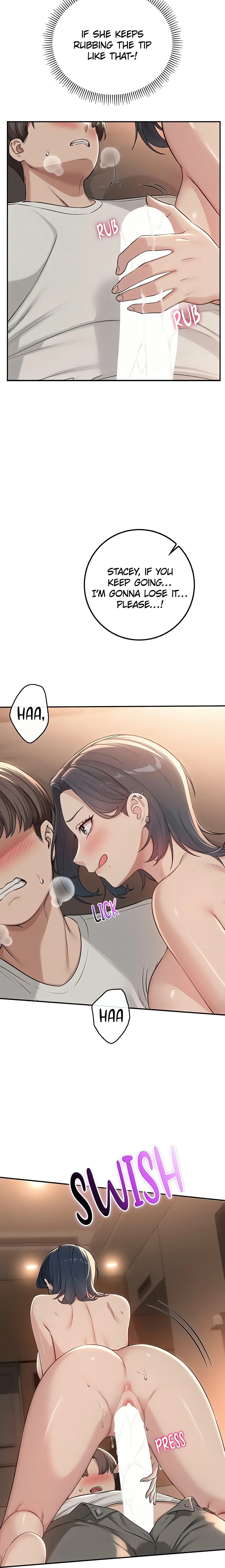 College Coeds (Official) chapter 17 page 23