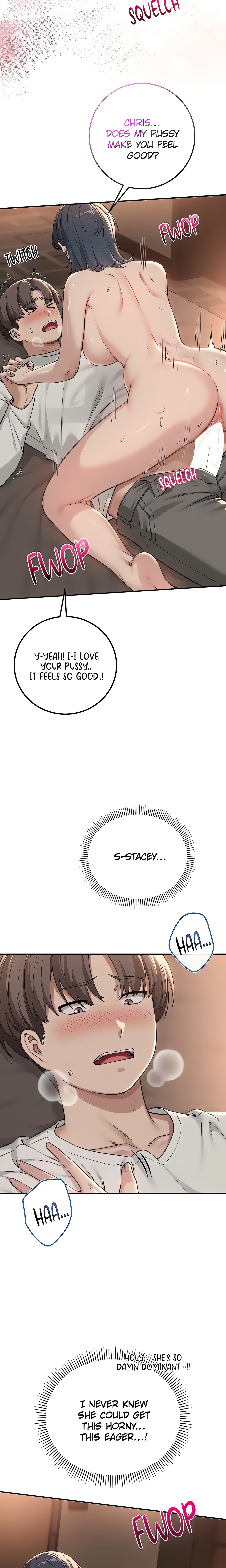 College Coeds (Official) chapter 18 page 5