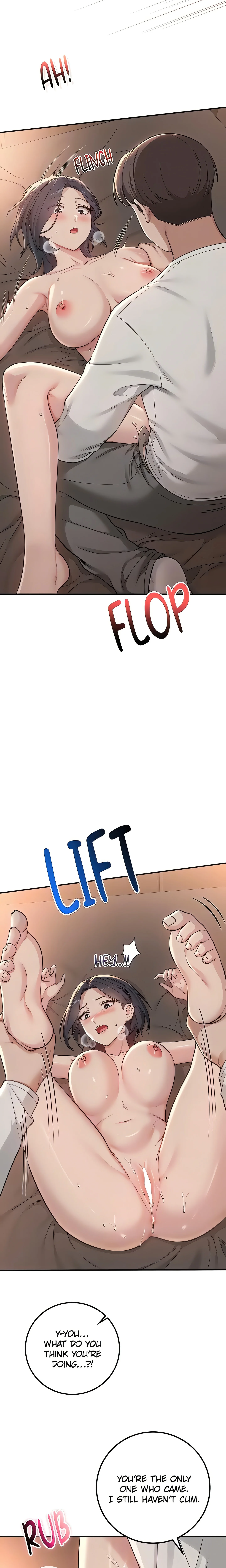 College Coeds (Official) chapter 18 page 15