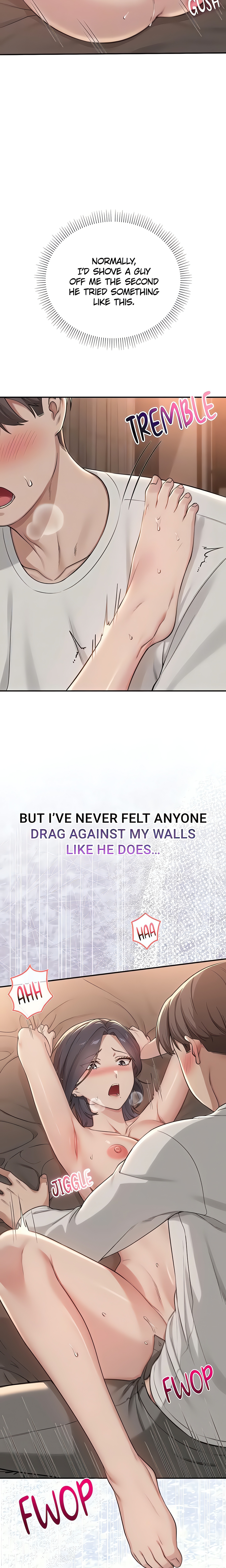 College Coeds (Official) chapter 18 page 18