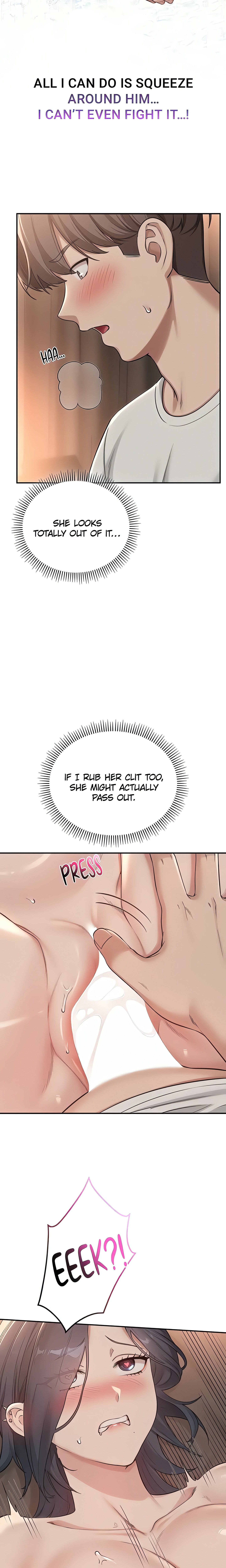 College Coeds (Official) chapter 18 page 19