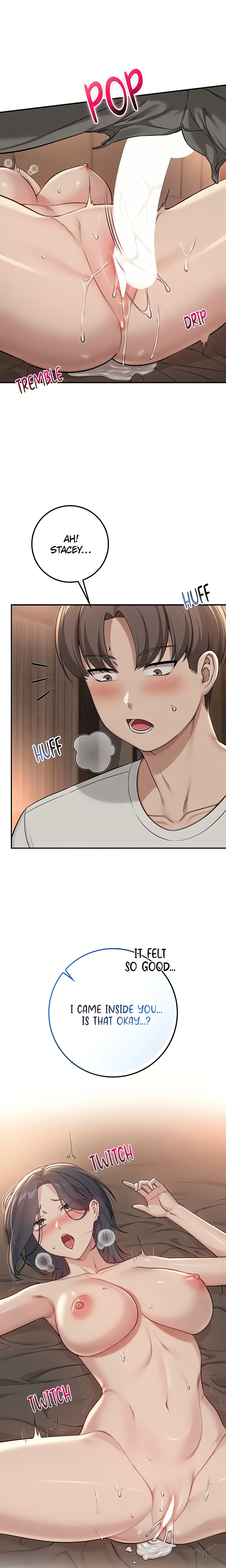 College Coeds (Official) chapter 18 page 24