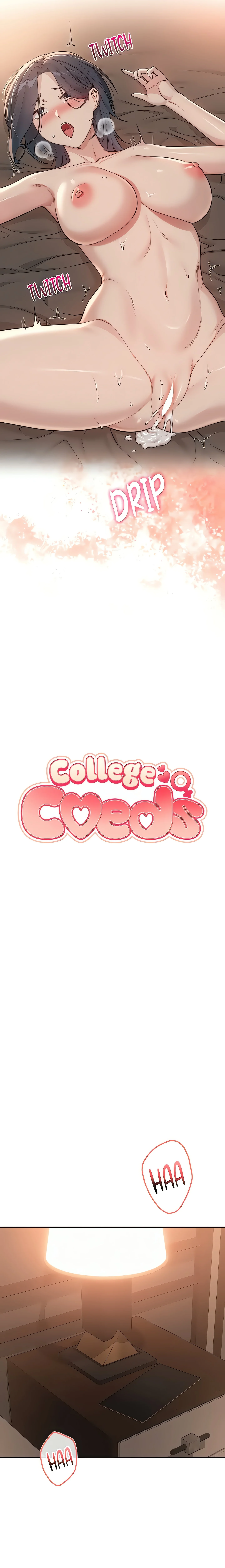College Coeds (Official) chapter 19 page 2