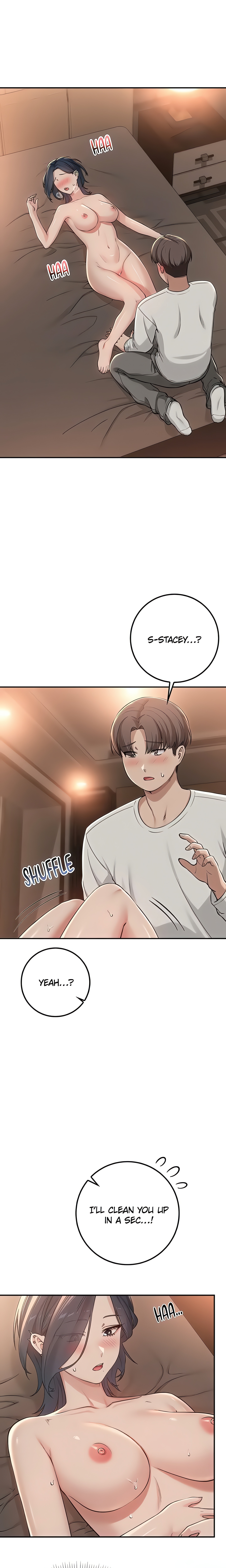 College Coeds (Official) chapter 19 page 3