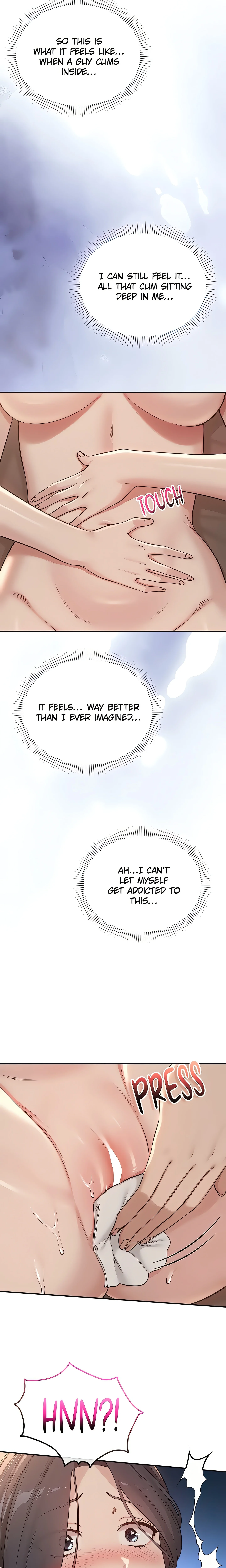 College Coeds (Official) chapter 19 page 4