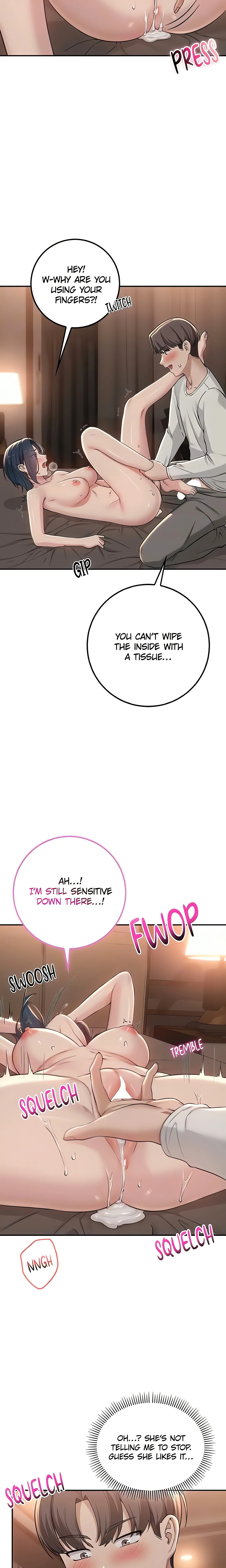 College Coeds (Official) chapter 19 page 7