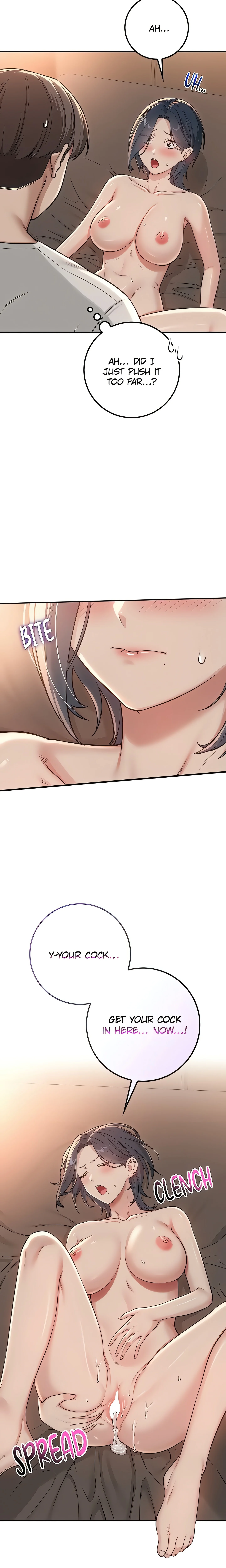 College Coeds (Official) chapter 19 page 10