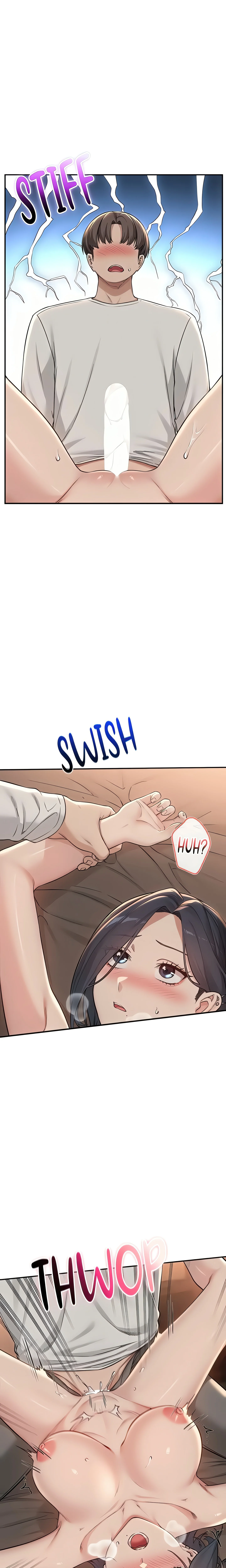 College Coeds (Official) chapter 19 page 11