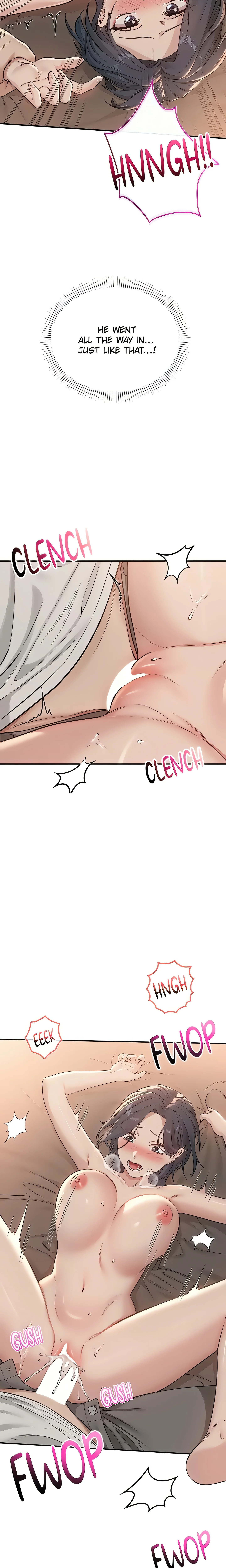 College Coeds (Official) chapter 19 page 12