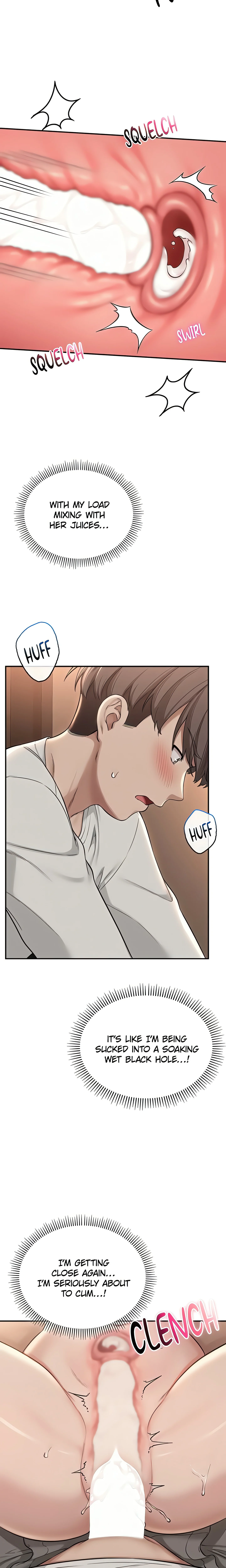 College Coeds (Official) chapter 19 page 13