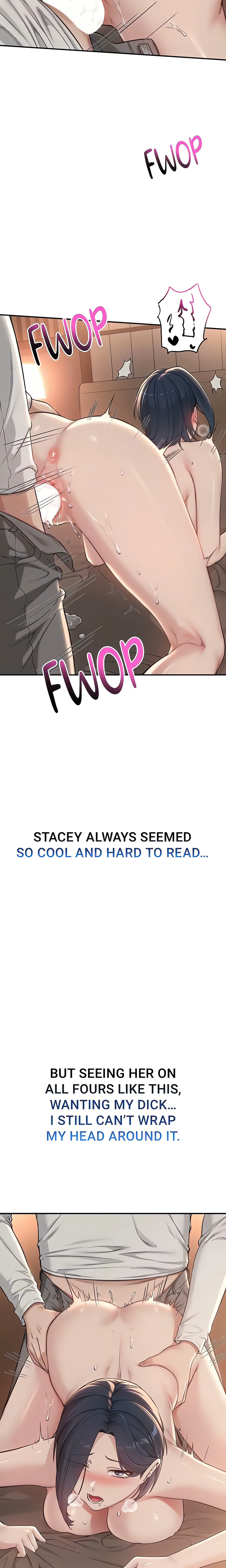 College Coeds (Official) chapter 19 page 15