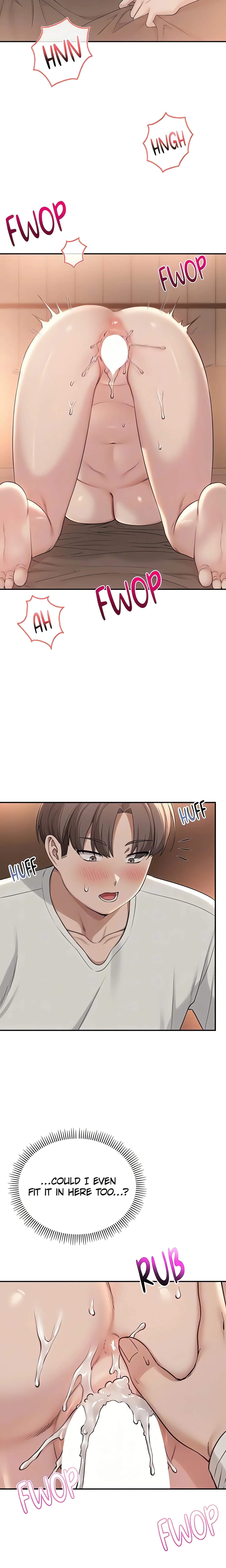 College Coeds (Official) chapter 19 page 16
