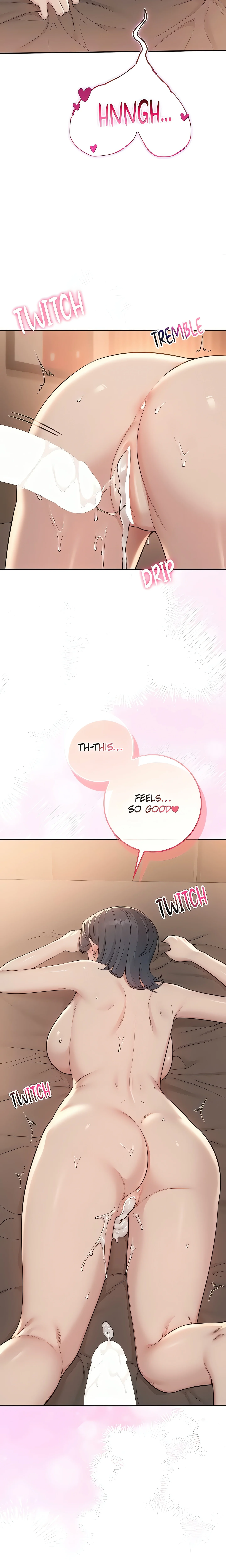 College Coeds (Official) chapter 19 page 19